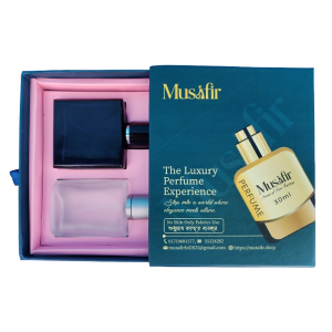 Musafir perfume